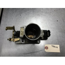 93B106 Throttle Valve Body For 00-03 Ford Taurus  3.0 1F1UAA